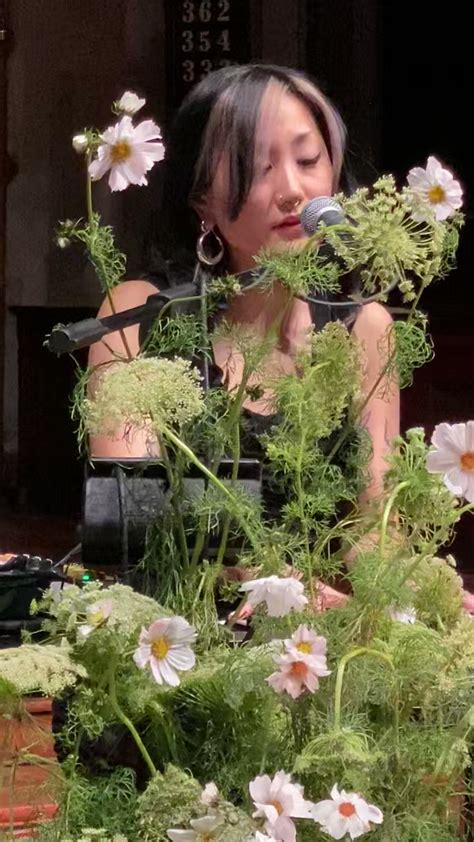 Hinako Omori (@hinakoomori) .